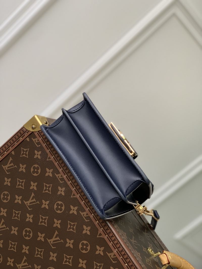 LV Dauphine Bags